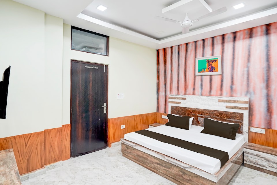 Hotel O JEWAR GOLD, Greater Noida, Noida