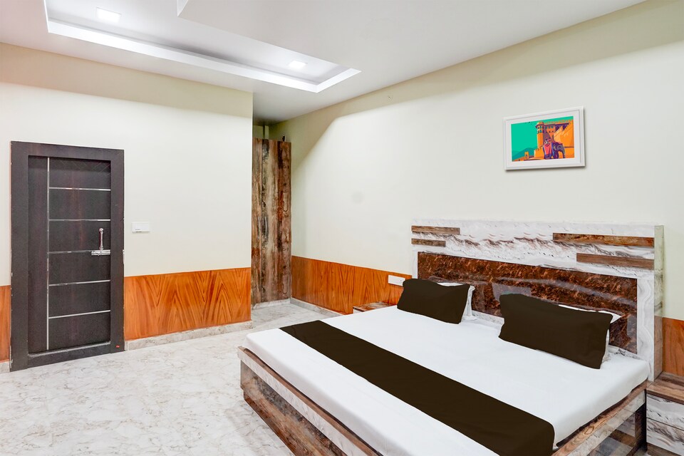 Hotel O JEWAR GOLD, Greater Noida, Noida