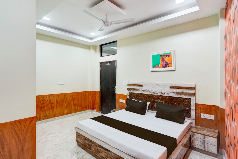 Hotel O JEWAR GOLD, Greater Noida, Noida