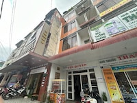 OYO 1233 Yen Quyen Hotel
