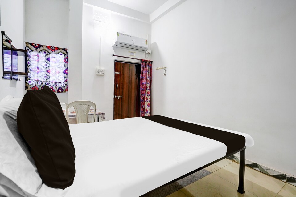 Hotel O Ashoka, Chandrapur, Chandrapur