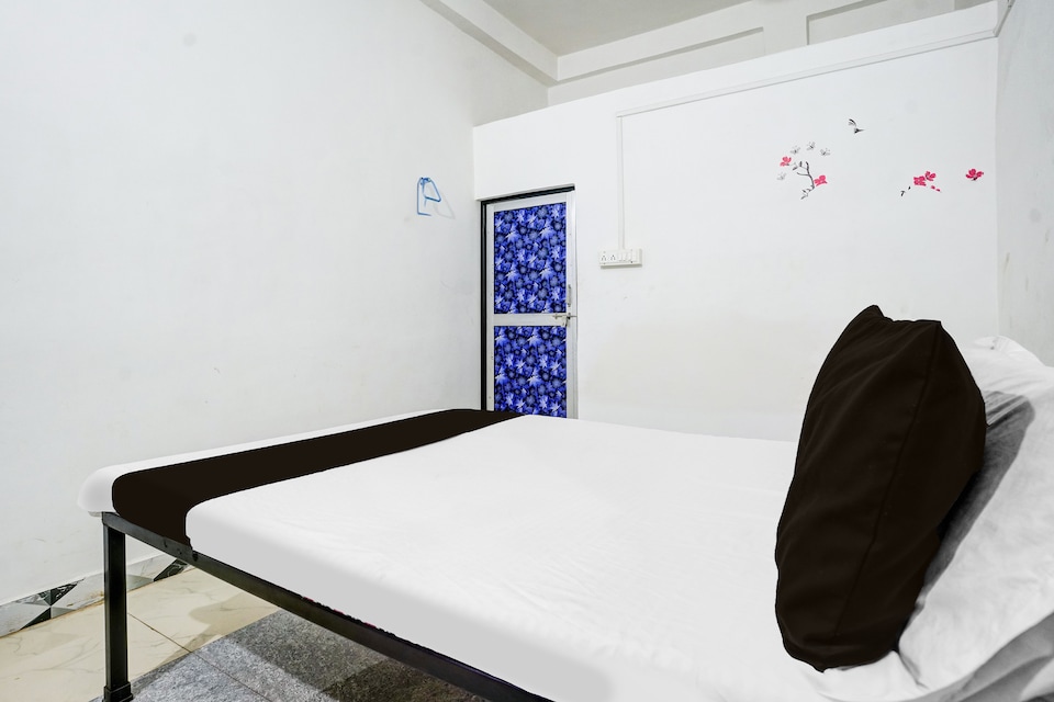 Hotel O Ashoka, Chandrapur, Chandrapur