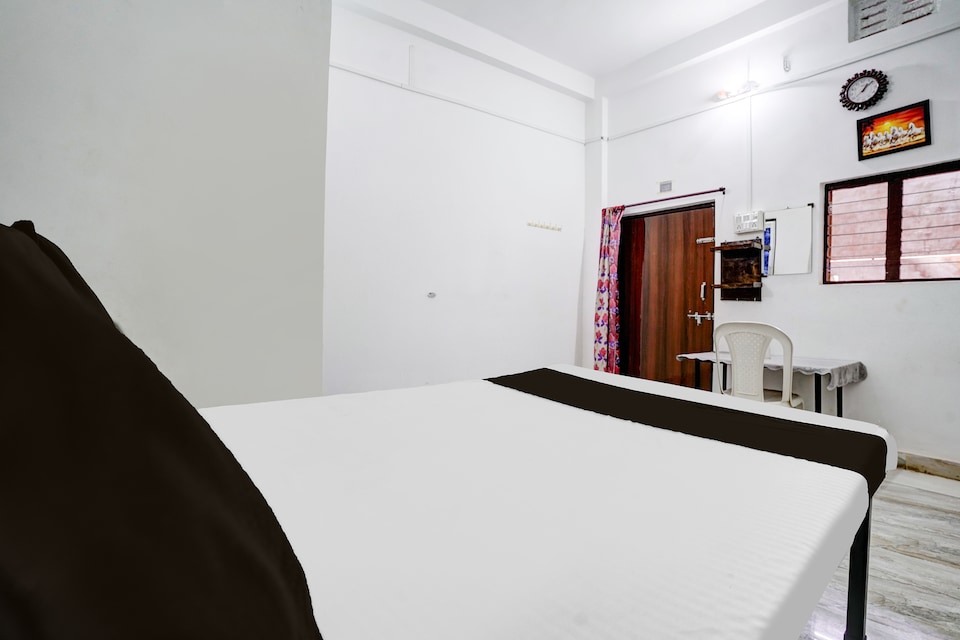 Hotel O Ashoka, Chandrapur, Chandrapur