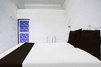 Hotel O Ashoka