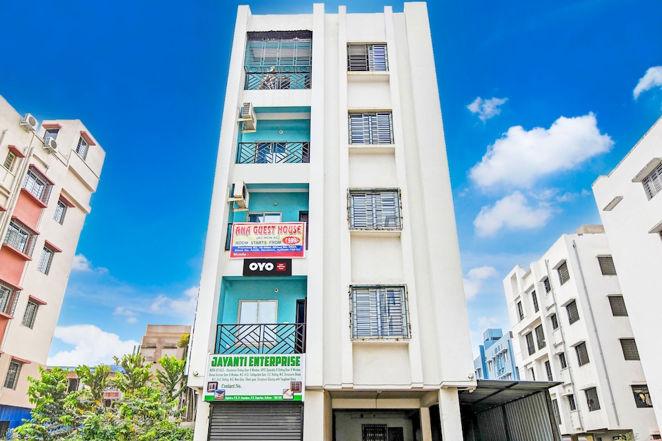 Hotel O Silicon Valley, Salt Lake Kolkata, Kolkata