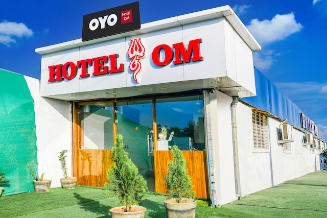 Hotel O Om