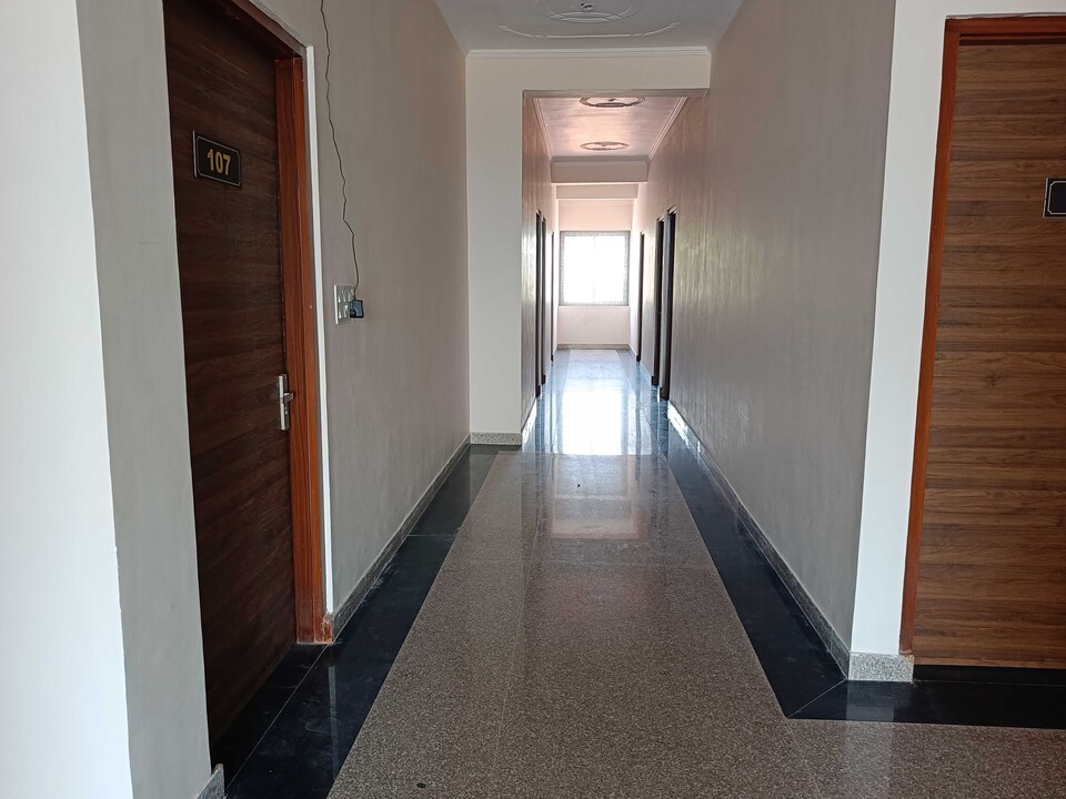 OYO 824003 Hotel Chirag Palace, RIICO Sitapura, Jaipur