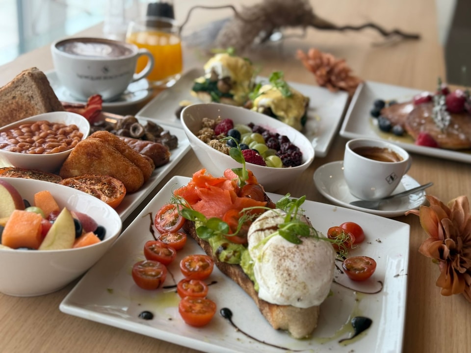 OYO Newquay Beach Hotel, Newquay (South England), Newquay