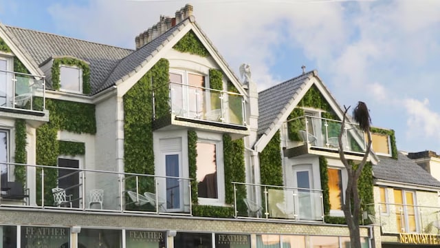 OYO Newquay Beach Hotel