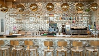 Newquay Beach Hotel by Sunday