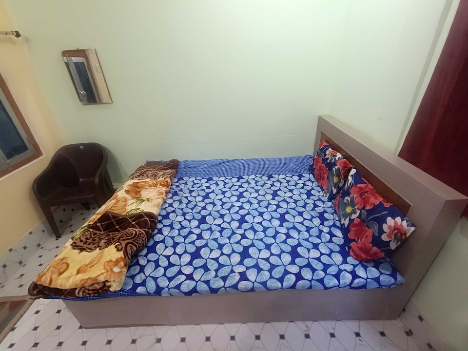 Hotel O Home Tulsi Satsang Bhawan Homestay, Ayodhya, Ayodhya