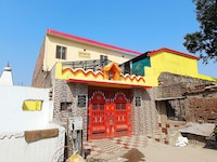 Hotel O Home Tulsi Satsang Bhawan Homestay