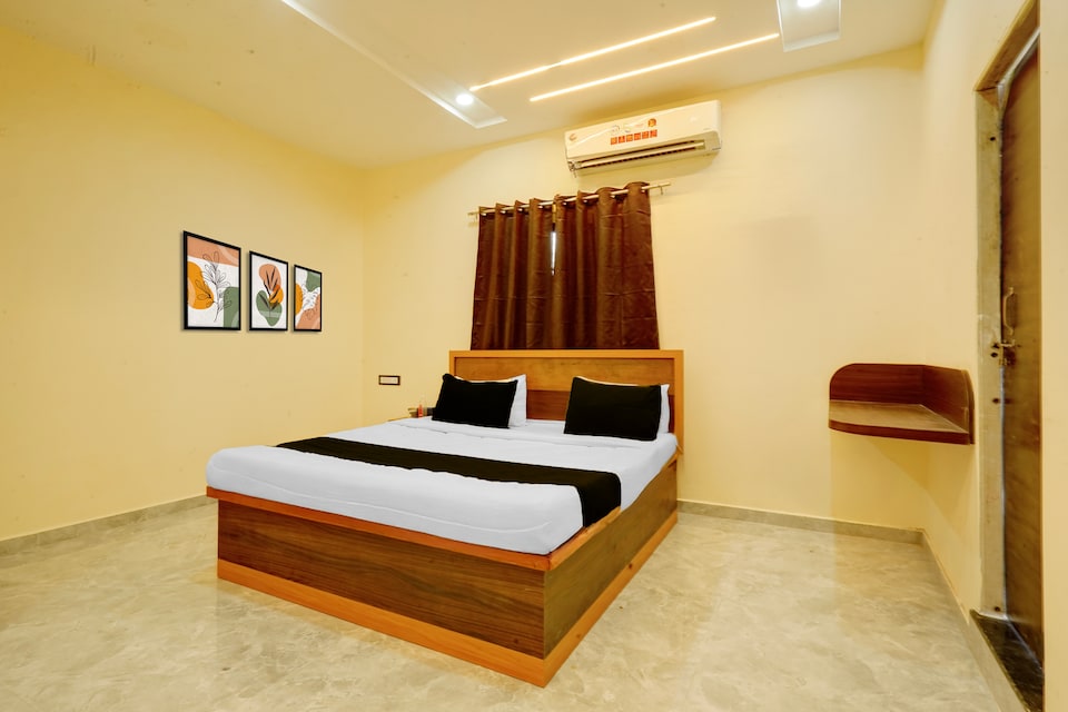 HOTEL O VILLAGE, Hingna Road Nagpur, Nagpur