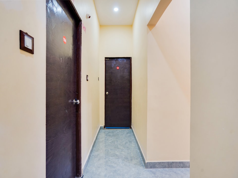 HOTEL O VILLAGE, Hingna Road Nagpur, Nagpur