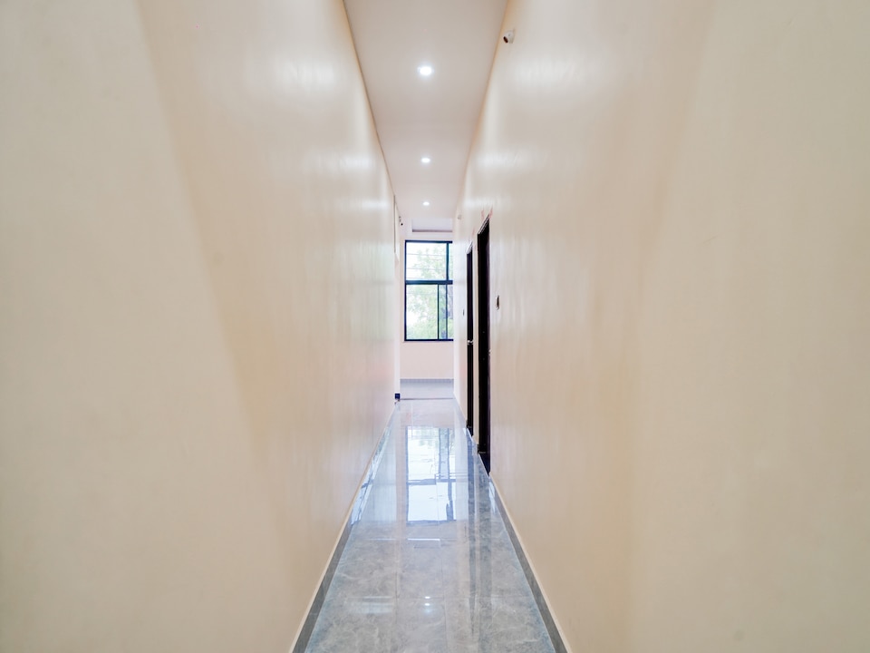 HOTEL O VILLAGE, Hingna Road Nagpur, Nagpur