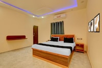 HOTEL O VILLAGE
