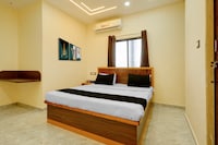 HOTEL O VILLAGE