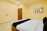 HOTEL O VILLAGE