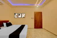 HOTEL O VILLAGE