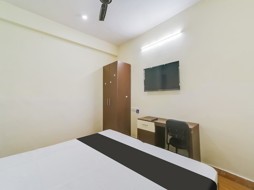 HOTEL O RAJ Mahal, MP Nagar Bhopal, Bhopal