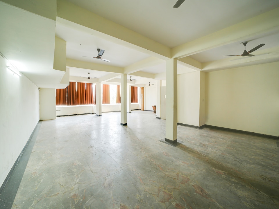 HOTEL O RAJ Mahal, MP Nagar Bhopal, Bhopal