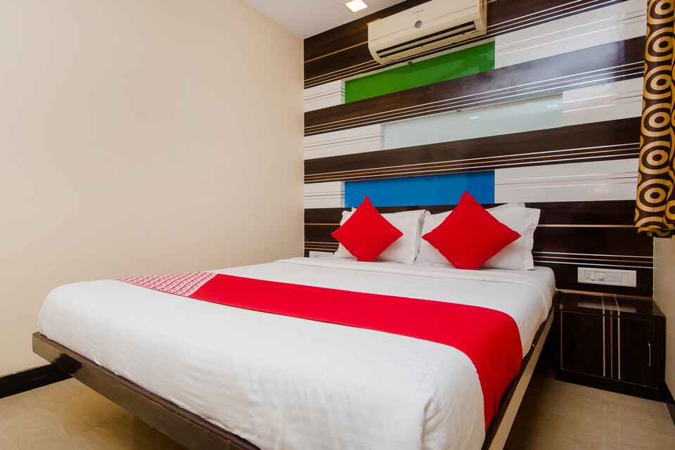 OYO 424 Hotel Apple Suites, Mumbai International Airport, Mumbai