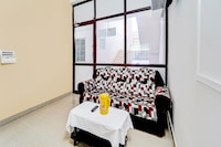 Super Hotel O Okkilipalayam