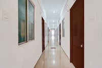 Super Hotel O Okkilipalayam