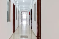 Super Hotel O Okkilipalayam