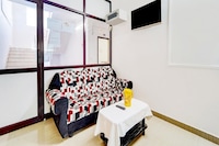 Super Hotel O Okkilipalayam