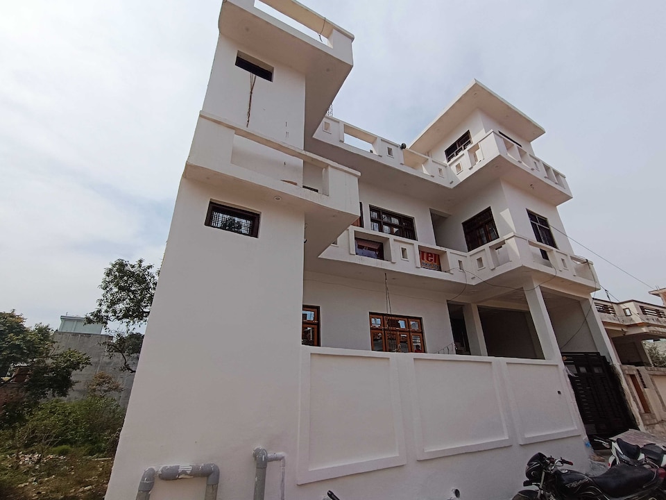 Hotel O Home Ayodhya Homestay, Ayodhya, Ayodhya