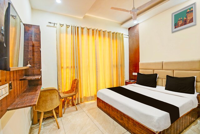 Hotel O U.K GREEN VALLEY