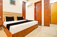 Hotel O U.K GREEN VALLEY