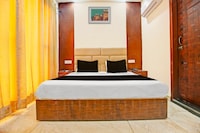 Hotel O U.K GREEN VALLEY