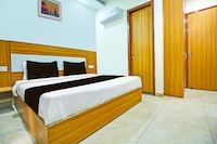 Hotel O U.K GREEN VALLEY