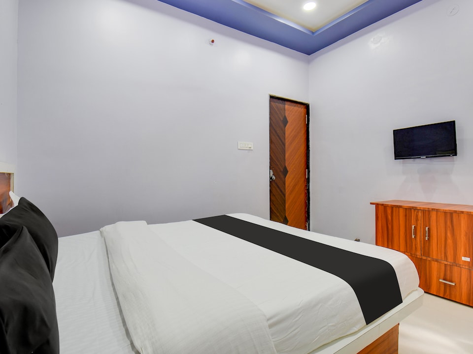 Hotel O IRA Inn, Aurangabad, Aurangabad