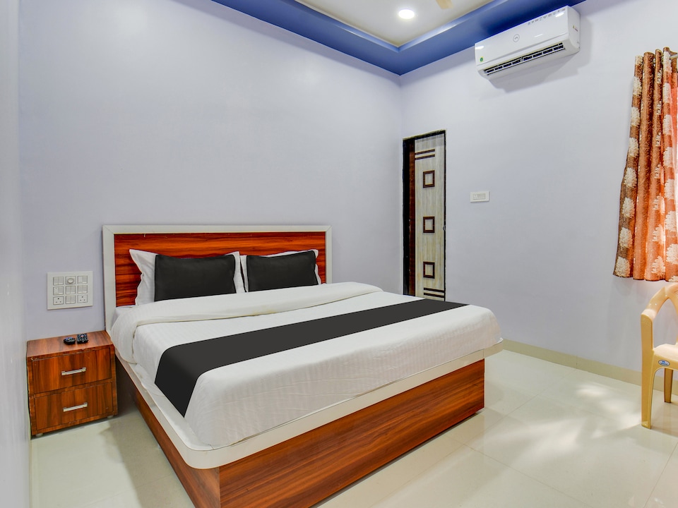 Hotel O IRA Inn, Aurangabad, Aurangabad