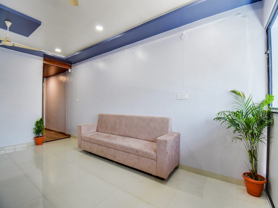 Hotel O IRA Inn, Aurangabad, Aurangabad