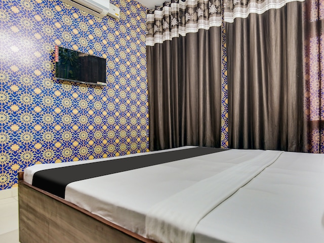 Hotel O Diamond Touch