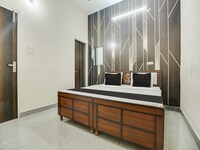 Hotel O Diamond Touch