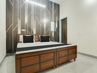 Hotel O Diamond Touch