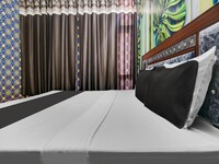 Hotel O Diamond Touch