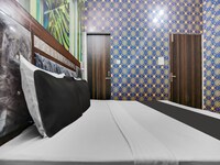 Hotel O Diamond Touch