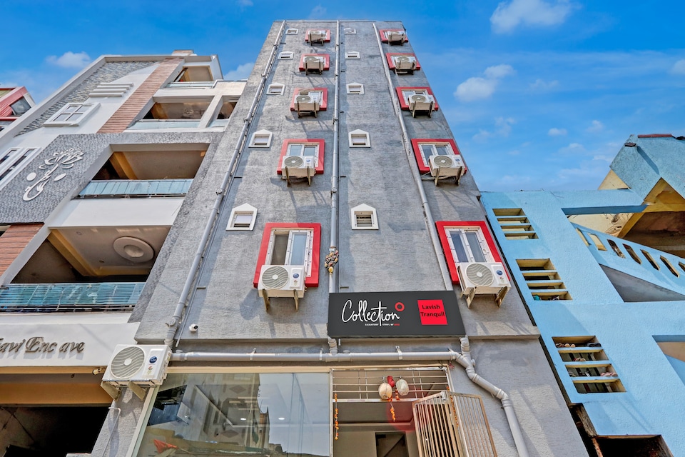 Hotel O Lavish Tranquil, Kukatpally, Hyderabad