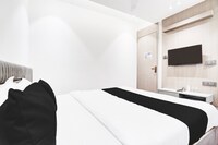Hotel O Dilli junction