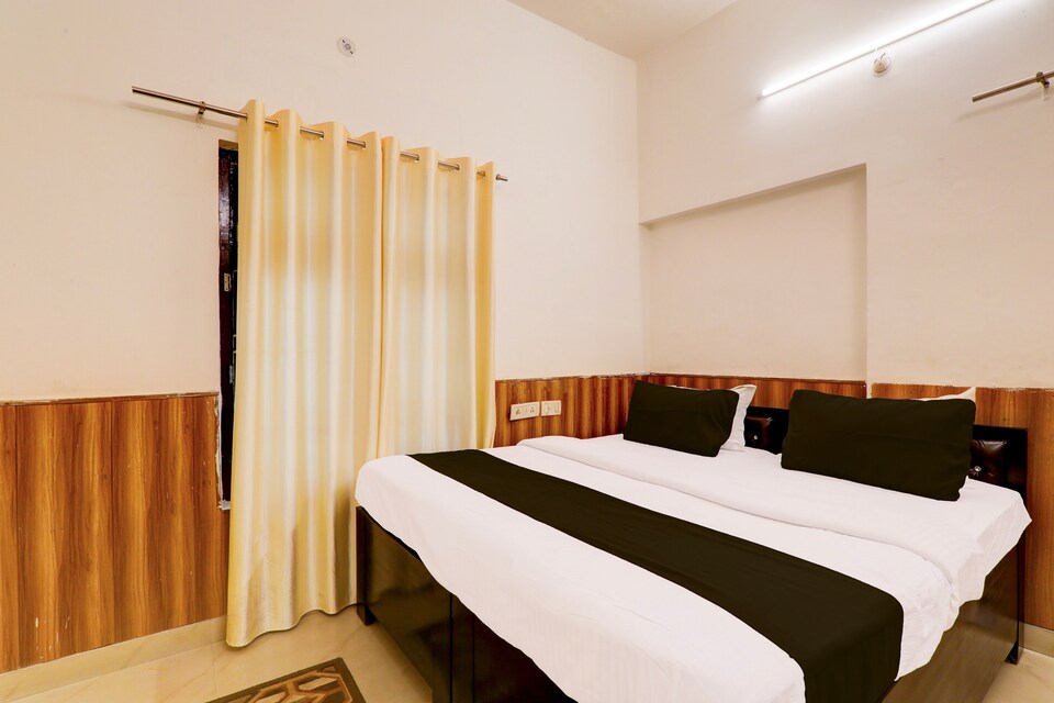 OYO The Haveli In, SGPGI Lucknow, Lucknow