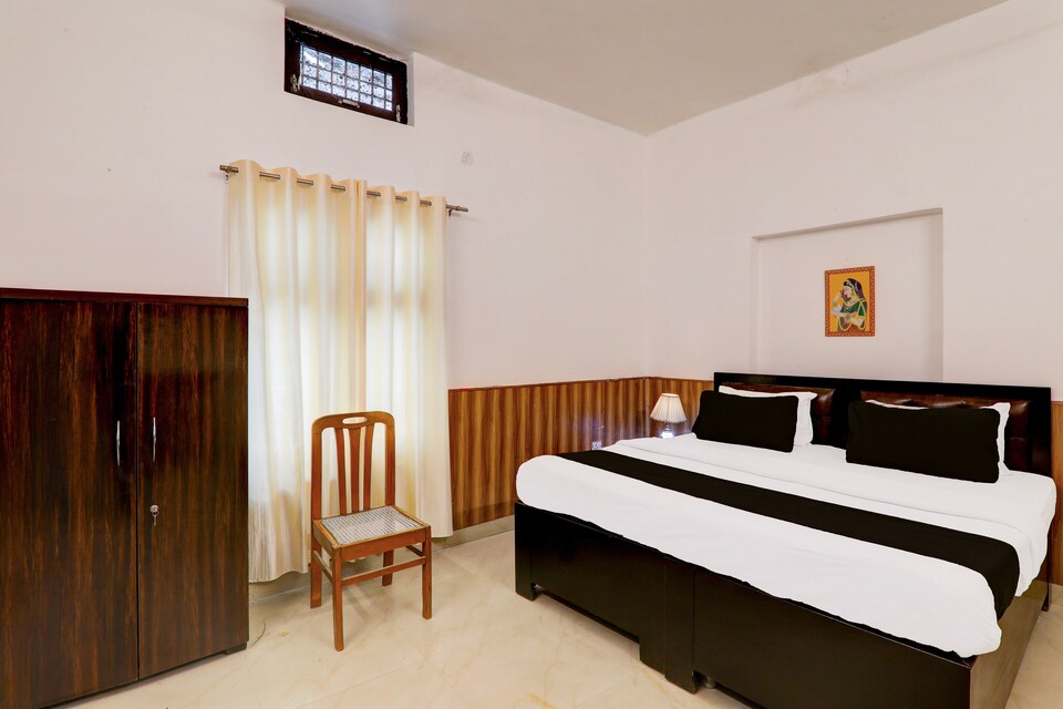 OYO The Haveli In, SGPGI Lucknow, Lucknow