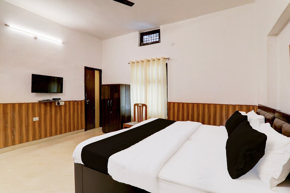 OYO The Haveli In, SGPGI Lucknow, Lucknow