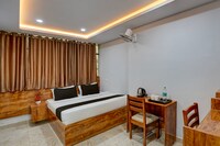 Hotel O GRAND ATHARV RDC