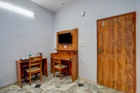 Hotel O GRAND ATHARV RDC